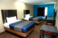 Americas Best Value Inn and Suites Prairieville