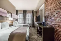 Hotel Napoleon Memphis