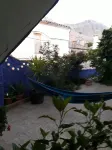 Great Nazarit in Benaocaz