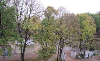 Hotel du Parc