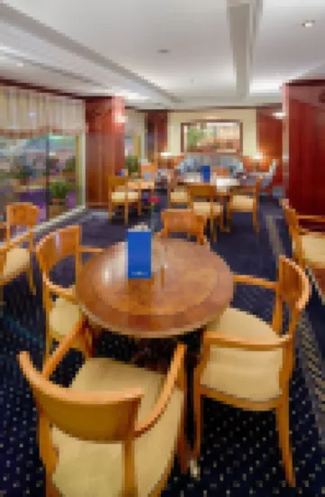 リビエラ ホテル