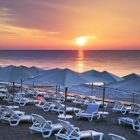 Martı Myra - Ultra All Inclusive