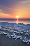 Martı Myra - Ultra All Inclusive - Romantische