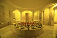 Orange County Alanya - spa