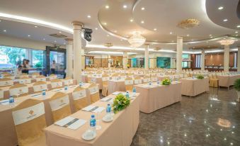 Grand Hotel Vung Tau