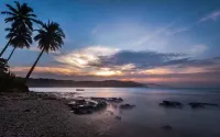 Sawarna BimBim Seaview Homestay Hotels in Bayah