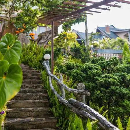 Zen Valley Dalat
