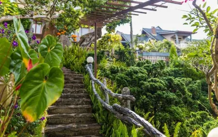 Zen Valley Dalat
