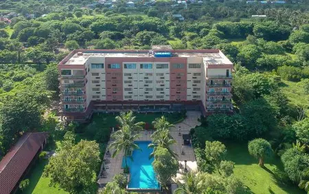 The Jayakarta Suites Komodo Flores