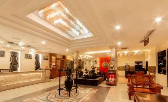 Gold Coast Da Nang Hotel