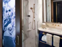 هارد روك هوتل نيويورك - بارتنر أوفسرامل أكور Hotels near مسرح غيرشوين