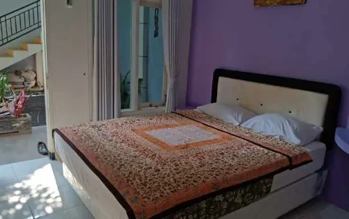 Clover Homestay Photos