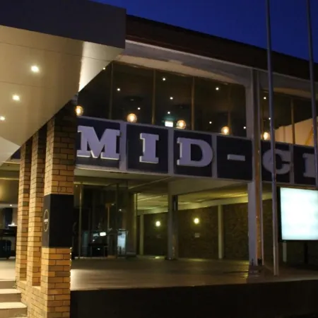 Mid City Ballarat