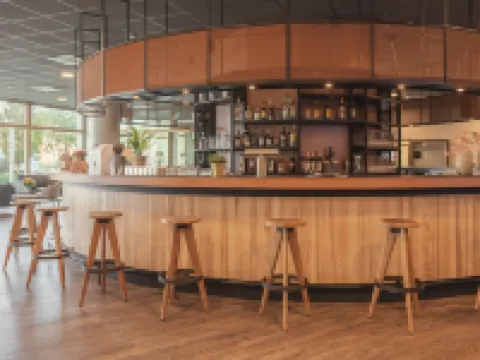 Holiday Inn - the niu, TAB DUSSELDORF MAIN STATION by IHG Hotéis em Düsseldorf