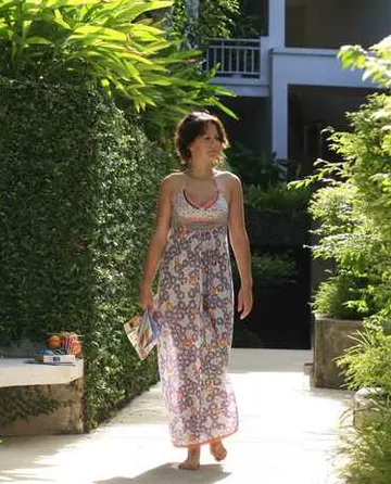 รูปภาพของซันเซ็ท บีช รีสอร์ท