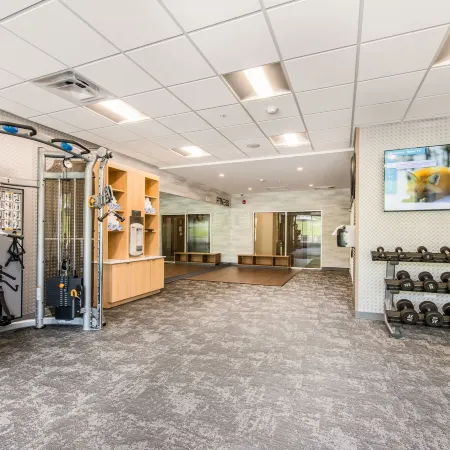 Fairfield Inn & Suites Knoxville Clinton