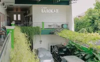 Griya Barokah Kudus Jati 호텔
