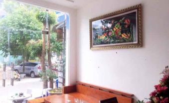 Kim Ngan Hotel - Housity