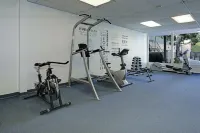 Anaheim Hotel - Fitnessstudio