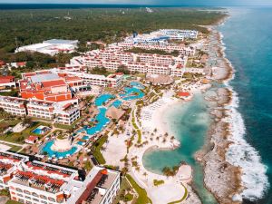 Hard Rock Hotel Riviera Maya (Hacienda and Heaven) - All Inclusive