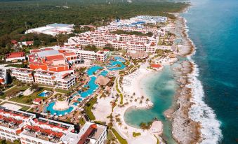 Hard Rock Hotel Riviera Maya (Hacienda and Heaven) - All Inclusive