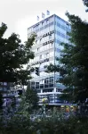 Hotel Astor Kiel by Campanile Hotels in Kiel