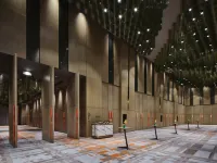 Crowne Plaza QIDONG by IHG - Business