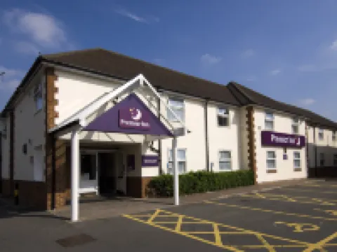 Premier Inn London Twickenham Stadium Hotels in Twickenham