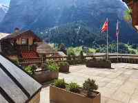 Chalet Abendrot Apartments