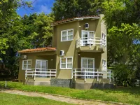 APA Pau Brasil Hotels near Buzios