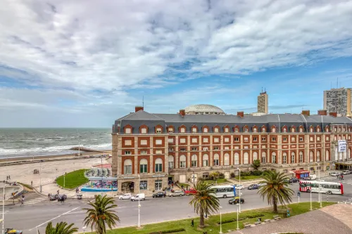 Hotel Dorá
