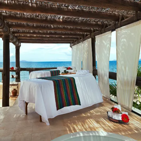 Loreto Bay Golf & Sea at Baja