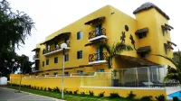 Zar Manzanillo Hotel in zona Centro Regulador de Transporte // Inntegra Multimodal, S.A. De C.V.