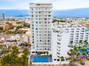 Pacific Palace Beach Tower Hotel