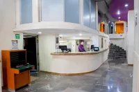 Hotel San Francisco Centro CDMX - บริการรถรับส่ง