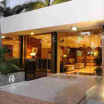 Hotel Capvio Hotel Exterior