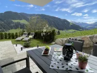 Bergblick