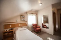 Farina Park Hotel Các khách sạn ở Carlos Barbosa