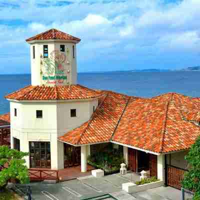 The Busena Terrace Hotel Exterior