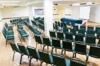 Harbor Buriti Hotel Hotels in Campo Grande