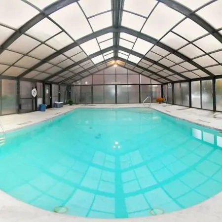 Home2 Suites by Hilton Goldsboro