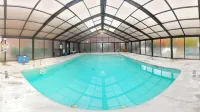 Home2 Suites by Hilton Goldsboro - Pools