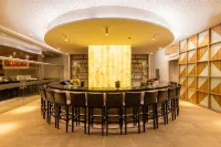 Vidam Hotel Aracaju - Transamerica Collection - bar