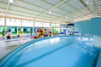 Hotel Golden Park Sorocaba & Convenções - by Nacional Inn