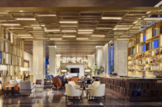 JW Marriott Hotel Monterrey Valle