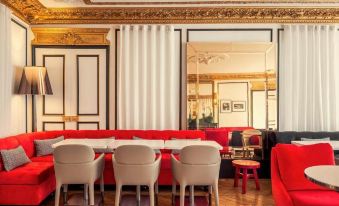 Hôtel Mercure Paris Opéra Louvre