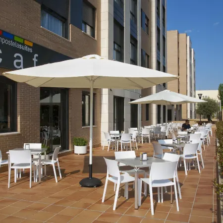 Compostela Suites
