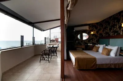 Artefes Hotel Old City Hoteles en Estambul