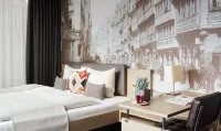Living Hotel Frankfurt Hotels in Frankfurt