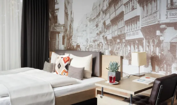 Living Hotel Frankfurt